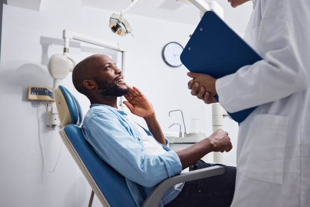 Best Broken or Chipped Tooth Repair in Buffalo, OK