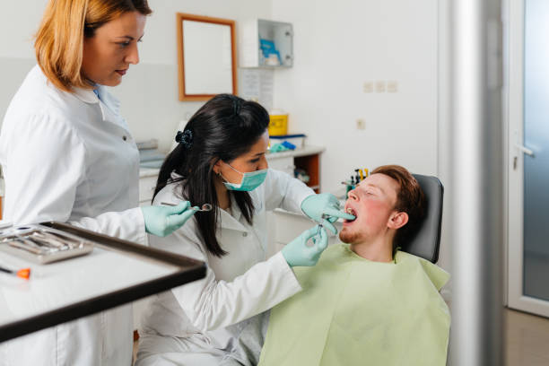 Best Dental Abscess Treatment in Buffalo, OK